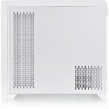 Thermaltake CTE C750 TG ARGB Snow White, Big-Tower-Gehäuse weiß, Tempered Glass