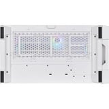 Thermaltake CTE C750 TG ARGB Snow White, Big-Tower-Gehäuse weiß, Tempered Glass