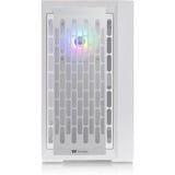 Thermaltake CTE C750 TG ARGB Snow White, Big-Tower-Gehäuse weiß, Tempered Glass