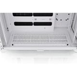 Thermaltake CTE C750 TG ARGB Snow White, Big-Tower-Gehäuse weiß, Tempered Glass