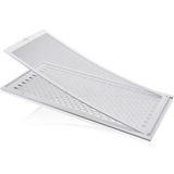 Thermaltake CTE C750 TG ARGB Snow White, Big-Tower-Gehäuse weiß, Tempered Glass