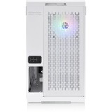 Thermaltake CTE C750 TG ARGB Snow White, Big-Tower-Gehäuse weiß, Tempered Glass