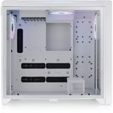 Thermaltake CTE C750 TG ARGB Snow White, Big-Tower-Gehäuse weiß, Tempered Glass