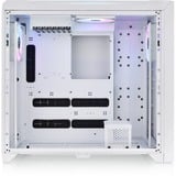 Thermaltake CTE C750 TG ARGB Snow White, Big-Tower-Gehäuse weiß, Tempered Glass