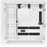 Thermaltake CTE C750 TG ARGB Snow White, Big-Tower-Gehäuse weiß, Tempered Glass