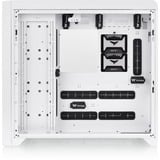 Thermaltake CTE C750 TG ARGB Snow White, Big-Tower-Gehäuse weiß, Tempered Glass