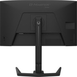 iiyama G-MASTER GB2791QSU-B1, Gaming-Monitor 68.5 cm (27 Zoll), schwarz (matt), QHD, Fast-IPS, HDMI, DP, USB-Hub, 320Hz Panel