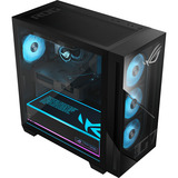 ASUS ROG GM700 GM700TZ-R8700F092W, Gaming-PC schwarz/transparent, Windows 11 Home