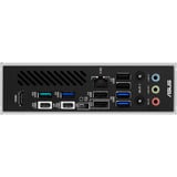 ASUS X870 MAX GAMING WIFI7, Mainboard 