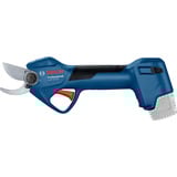 Akku-Gartenschere GGP 12V-25 Professional solo, 12Volt