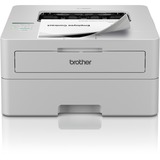Brother HL-L2865DW, Laserdrucker grau, USB, LAN, WLAN, Duplex (Druck)