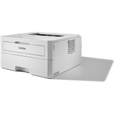 Brother HL-L2865DW, Laserdrucker grau, USB, LAN, WLAN, Duplex (Druck)