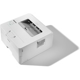 Brother HL-L2865DW, Laserdrucker grau, USB, LAN, WLAN, Duplex (Druck)