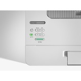 Brother HL-L2865DW, Laserdrucker grau, USB, LAN, WLAN, Duplex (Druck)