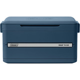 Coleman Snap'N Go 35QT, Kühlbox blau