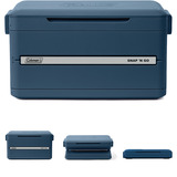 Coleman Snap'N Go 35QT, Kühlbox blau