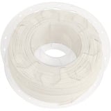 Creality CR-PLA Filament White, 3D-Filament weiß, 1 kg, 1,75 mm, auf Rolle
