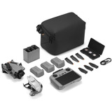 DJI DJI Mini 5 Pro Fly More Combo (DJI RC 2) 10628, Drohne hellgrau, Mechanische 3-Achsen-Kardanaufhängun