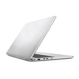 Dell Pro 16 (DFT4N), Notebook platin, AMD Ryzen AI 5 340, AMD Radeon 840M, 16 GB DDR5, 512 GB (512 GB SSD), Windows 11 Pro