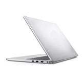 Dell Pro 16 (DFT4N), Notebook platin, AMD Ryzen AI 5 340, AMD Radeon 840M, 16 GB DDR5, 512 GB (512 GB SSD), Windows 11 Pro