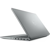 Dell  Precision 3591-R3T1F, Notebook grau, Intel® Core™ Ultra 7 155H, NVIDIA RTX 1000, 16 GB DDR5, 512 GB (512 GB SSD), Windows 11 Pro