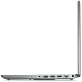 Dell  Precision 3591-R3T1F, Notebook grau, Intel® Core™ Ultra 7 155H, NVIDIA RTX 1000, 16 GB DDR5, 512 GB (512 GB SSD), Windows 11 Pro