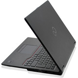 Fujitsu LIFEBOOK U749 Generalüberholt, Notebook schwarz, Intel® Core™ i5-8365U, Intel® UHD Graphics 620, 16 GB DDR4, 512 GB (512 GB SSD), Windows 11 Pro