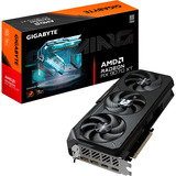 GIGABYTE Radeon RX 9070 XT GAMING 16G, Grafikkarte RDNA4, GDDR6, 2x DisplayPort, 2x HDMI 2.1