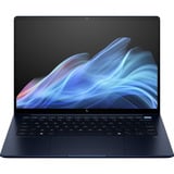 HP EliteBook Ultra G1i (B66THAT), Notebook blau, Intel® Core™ Ultra 7 258V, Intel® Arc™ Graphics 140V, 32 GB LPDDR5X, 1 TB (1 TB SSD), Windows 11 Pro
