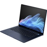 HP EliteBook Ultra G1i (B66THAT), Notebook blau, Intel® Core™ Ultra 7 258V, Intel® Arc™ Graphics 140V, 32 GB LPDDR5X, 1 TB (1 TB SSD), Windows 11 Pro