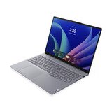 Lenovo ThinkBook 16 G9 (21UR0059GE), Notebook grau, Intel® Core™ Ultra 5 325, Intel® Graphics, 32 GB DDR5, 512 GB (512 GB SSD), Windows 11 Pro