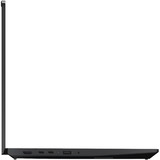 Lenovo ThinkPad P16s G5 AMD (21XG002CGE), Notebook schwarz, AMD Ryzen AI 9 HX PRO 470, NVIDIA RTX PRO 2000, 64 GB LPDDR5X, 1 TB (1 TB SSD), Windows 11 Pro