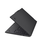 Lenovo ThinkPad T14 G5 (21ML00ERGE), Notebook schwarz, Intel® Core™ Ultra 5 135U, Intel® Graphics, 16 GB DDR5, 512 GB (512 GB SSD), Windows 11 Pro