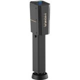 MOZA HMA150 Haptic Motion System, Motion-System schwarz, 4 Aktuatoren