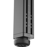 MOZA HMA150 Haptic Motion System, Motion-System schwarz, 4 Aktuatoren