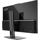 MSI Modern AM272P 1M-836DE, PC-System schwarz, Windows 11 Pro