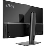 MSI Modern AM272P 1M-836DE, PC-System schwarz, Windows 11 Pro