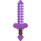 Mattel Minecraft Rollenspiel verzaubertes Schwert 