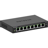 GS308E, Switch