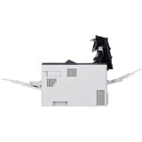 OKI B433dn, LED-Drucker grau/anthrazit, USB, LAN, Duplex (Druck)