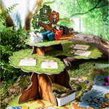 Pegasus Everdell, Brettspiel 