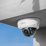 Reolink P437, Überwachungskamera weiß