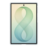 Samsung Silicone Magnet Case, Handyhülle hellgrün, Samsung Galaxy Z Fold8