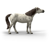 Schleich Horse Club Knabstrupper Wallach, Spielfigur 
