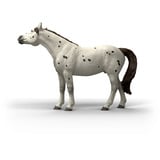 Schleich Horse Club Knabstrupper Wallach, Spielfigur 