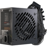 Seasonic CORE BC-750 ATX3.1, PC-Netzteil schwarz, 1x 12-Pin High Power GPU, 2x PCIe, 750 Watt