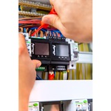 Shelly 4Pro PM, Relais vier Kanäle 