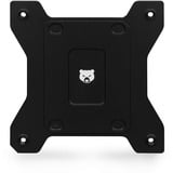 Thermal Grizzly DeltaMate CPU Block - MPII 1851, CPU-Kühler schwarz/silber, AM5