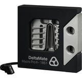 Thermal Grizzly DeltaMate CPU Block - MPII 1851, CPU-Kühler schwarz/silber, AM5