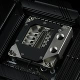 Thermal Grizzly DeltaMate CPU Block - MPII 1851, CPU-Kühler schwarz/silber, AM5